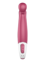 4. Boutique érotique, Satisfyer Vibes Petting Hippo par Satisfyer