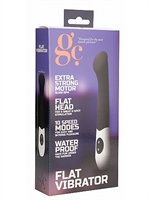 4. Boutique érotique, Vibrateur BEND Violet par Shots GC