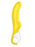 3. Boutique érotique, Vibrateur Yummy Sunshine par Satisfyer
