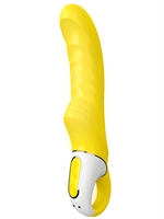 4. Boutique érotique, Vibrateur Yummy Sunshine par Satisfyer