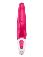 2. Boutique érotique, Satisfyer Vibes Mr. Rabbit par Satisfyer