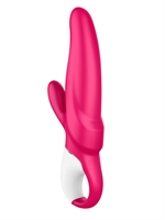 3. Boutique érotique, Satisfyer Vibes Mr. Rabbit par Satisfyer