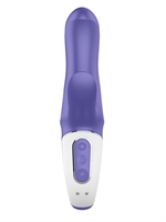 2. Boutique érotique, Vibrateur Magic Bunny par Satisfyer