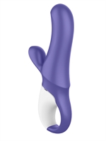 3. Boutique érotique, Vibrateur Magic Bunny par Satisfyer