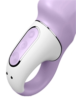 2. Boutique érotique, Vibrateur Charming Smile par Satisfyer