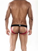 3. Boutique érotique, Spot Jockstrap de Malebasics