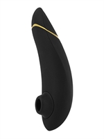 2. Boutique érotique, Premium Noir de Womanizer