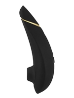 3. Boutique érotique, Premium Noir de Womanizer