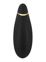 4. Boutique érotique, Premium Noir de Womanizer