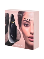 5. Boutique érotique, Premium Noir de Womanizer