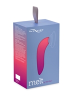 3. Boutique érotique, Melt de We Vibe