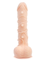 2. Boutique érotique, Dildo Le Eros par Eros et Compagnie