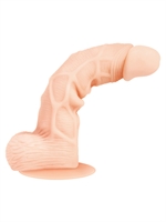 5. Boutique érotique, Dildo Le Eros par Eros et Compagnie