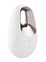 2. Boutique érotique, White Temptation par Satisfyer