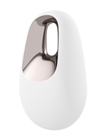 3. Boutique érotique, White Temptation par Satisfyer