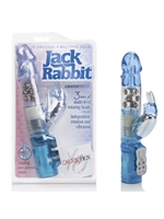 6. Boutique érotique, Vibrateur Jack Rabbit waterproof