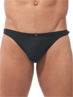 2. Boutique érotique, Maillot Tanga Caliente de Gregg