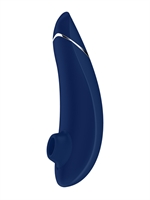 2. Boutique érotique, Premium Blueberry par Womanizer