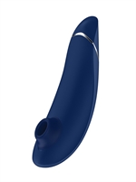 3. Boutique érotique, Premium Blueberry par Womanizer