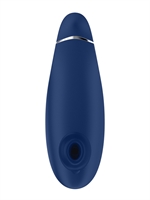 4. Boutique érotique, Premium Blueberry par Womanizer