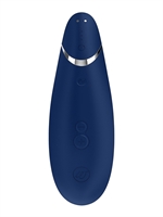 5. Boutique érotique, Premium Blueberry par Womanizer