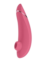 2. Boutique érotique, Premium Framboise par Womanizer