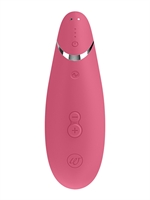 5. Boutique érotique, Premium Framboise par Womanizer