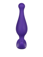 3. Boutique érotique, Plug Booty Call Rocker de Calexotics