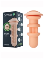 4. Boutique érotique, Gaine de masturbation Bouche pour Autoblow A.I. par Autoblow