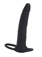 2. Boutique érotique, Double pénétrateur silicone de CalExotics