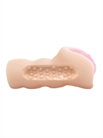 3. Boutique érotique, Masturbateur Hot Latina Stoker par Pipedream
