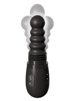 2. Boutique érotique, Stimulateur anal Gyrating Ass Thruster par Anal Fantasy