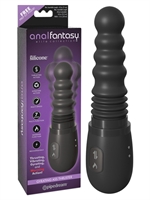 4. Boutique érotique, Stimulateur anal Gyrating Ass Thruster par Anal Fantasy