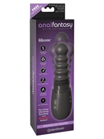 5. Boutique érotique, Stimulateur anal Gyrating Ass Thruster par Anal Fantasy