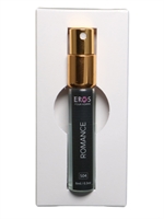 2. Boutique érotique, Romance - Parfum pour homme par Eros et Compagnie-MINI8ML