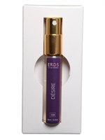 2. Boutique érotique, Désire - Parfum pour femme par Eros et Compagnie-MINI8ML