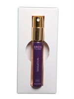 2. Boutique érotique, Sensation - Parfum pour femme par Eros et Compagnie MINI8ML