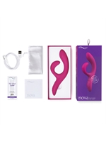 6. Boutique érotique, Nova 2 par We-Vibe