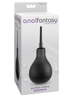 2. Boutique érotique, Anal Fantasy Collection Ez-Clean Enema