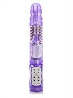 2. Boutique érotique, Vibrateur Jack Rabbit Waterproof par California Exotics