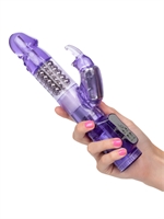 3. Boutique érotique, Vibrateur Jack Rabbit Waterproof par California Exotics