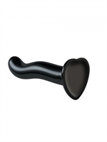 2. Boutique érotique, Dildo Point P et G Taille XL par Strap-on-me