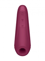 2. Boutique érotique, Curvy 1+ par Satisfyer