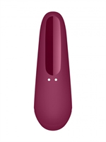 3. Boutique érotique, Curvy 1+ par Satisfyer