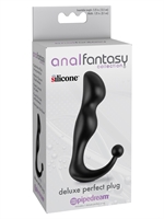 3. Boutique érotique, Anal Fantasy Collection Deluxe Perfect Plug