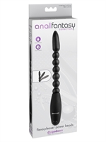 3. Boutique érotique, Anal Fantasy Collection Flexa-Pleaser Power Beads