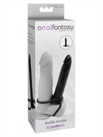 3. Boutique érotique, Anal Fantasy Collection Double Trouble