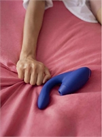 2. Boutique érotique, Womanizer Duo - Bleu par Womanizer