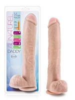 2. Boutique érotique, Dildo Daddy par Au Naturel