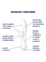 3. Boutique érotique, Mono Flex de Satisfyer